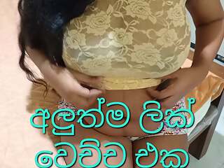 Sri lankan cupel big tits ass hard fuck