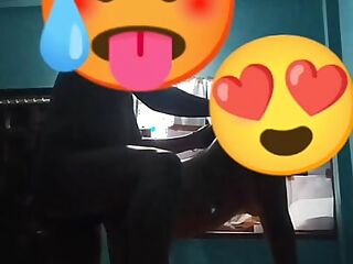 sexy step sister wanna get fucked hard by her step brother