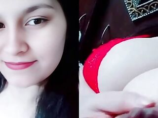 Beautiful Cute indian girl fuking hard