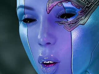 Nebula The Slut Stone