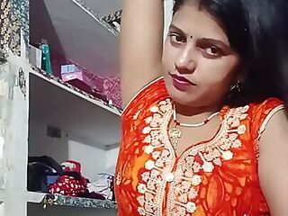 Desi girl first time  video part 1