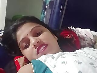 Desi girl first time  video part 1