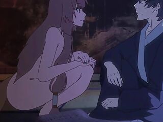 Cute Girl Get Fucked At First Date ( ShielHero Full )