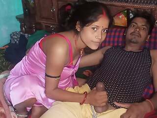 Bihari sexy housewife fucked with her father in law bihari couple