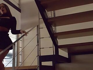 Cheating Wife Fucked In A Tight Spot.La Paisita Oficial Brazzers