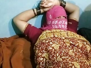 Dirty talk bhabhi and making some progress by sex