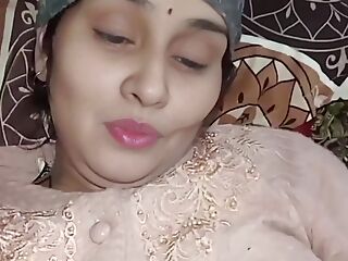 Bhabhi sent her new year greetings to her brother in law with pussy fucking, hindi sex video of Madhuri bhabhi her own picture