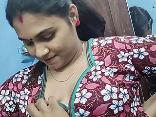 Malayali step mam hot talk and sex with son in low, Step mom and son in law hot sex in nighty,  Step mom blow job with step son