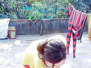 Desi Village girl outdoor first time video, desi village girl video, desi village outdoor video