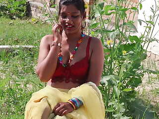 Desi Village girl outdoor first time video, desi village girl video, desi village outdoor video