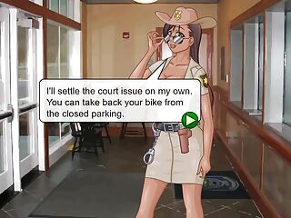 Meet and Fuck - Lesbian Ride 3 - Meet'n'fuck