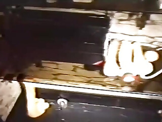 Suffering Series 017 - Mature sluts tied up and tormented while they drill pussies with dildo