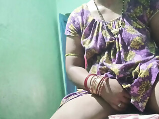 MASTERBUTION BHABI