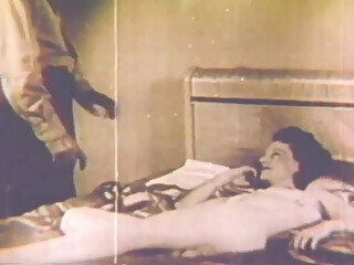 GRANDPAS BLACK SOX SCANDALS - Full Vintage Movie