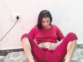 Bhabhi ko chodte ne dekh liya