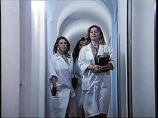 La clinica delle ispezioni anali - Episode 1