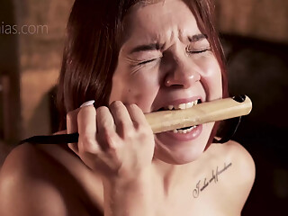 Renata - The revenge - part 2