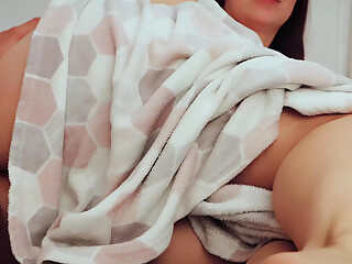 Morning marital sex with MILF PAWG wife. I love it