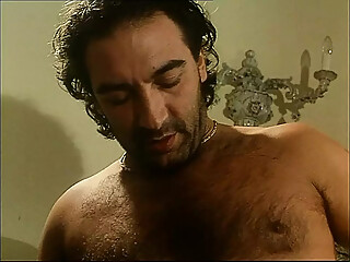Sogni bagnati d'amore - Episode 1