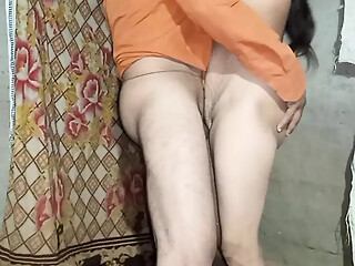 I fucked my stepsister a lot at night.