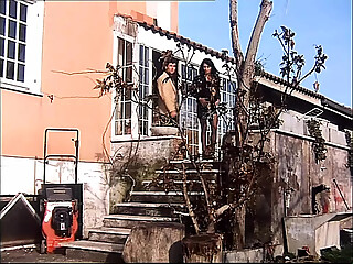 Squillo di fuoco - Episode 1