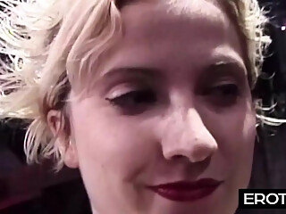 Nikki Hunter's Leather Lust