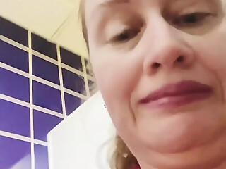 Supermarket's Wc