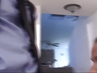 Hailey Is Tall And Slender And Needs To Feel This Big Black Cock Pump Her