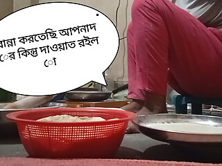 Food vlog