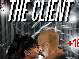 The client full movie