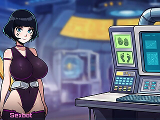Hotime Saga - Part 4 - Love Sex Game Solution By LoveSkySanHentai