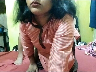 Gand Pe Thappad Marke OYO Hotel Me Girlfriend Ko Choda MMS Sex Video