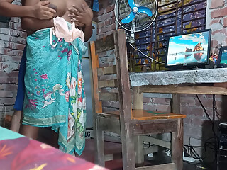 Vabi desi stepbrother with sexs