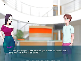 SEXNOTE - Part 76 - She Fucked Me Extremely Hard By MissKitty2K