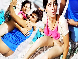 Saree Pahna Kar Hot Sexy Desi Indian Bhabhi Ki Chudai, Dost Ki Stepsister Ko Ghar Bulakar Bade Desi Lund Se Chudai Ki.