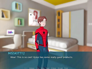 Sex Note - 78 Fit Model And Horny By MissKitty2K