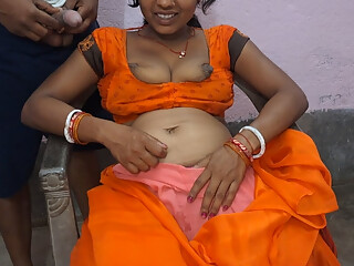 Indian Desi girls sax