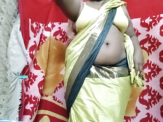 tamil divorced bhabhi sexy wife beautiful navel licking and kissing painless sex with second husband