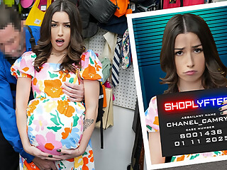 Case No. 8001438 - Not So Pregnant After All