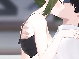 Hentai Uncensored Student Experience Student Sex with a Hot Teacher