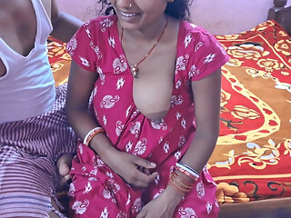 Desi Indian Sauteli bahan