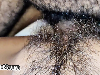 Newly married Bhabhi got fucked by her brother-in-law, she was alone at home