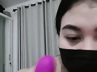 The Pink Dildo of the Night