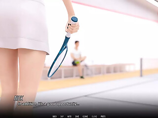 University of Problems 43 - Sexcall Videochat by Misskitty2k