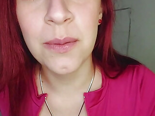 Your Girlfriend Discovers Your Balloon Fetish and Punishes You with a Rough Session!!