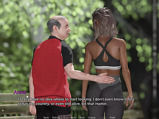 A Very Open Marriage (part 25)