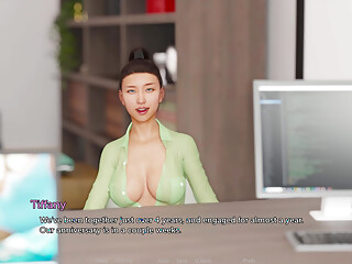 A Very Open Marriage (part 26)