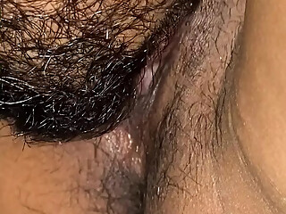 Eating Indian juicy pussy