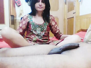 Step Sister Caught Brother I know what you Like