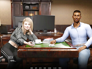 University of Problems 90 - Casting and Modeling by Misskitty2k